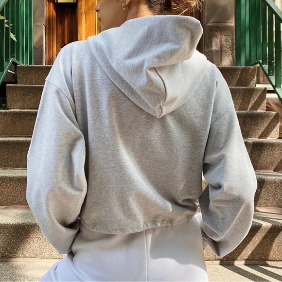 Aritzia Babaton Weekender Hoodie - Picture 2 of 5